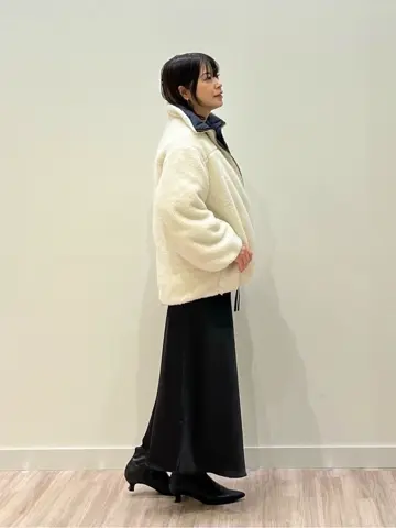 ONWARD CROSSET SELECT 小西 コーディネート画像