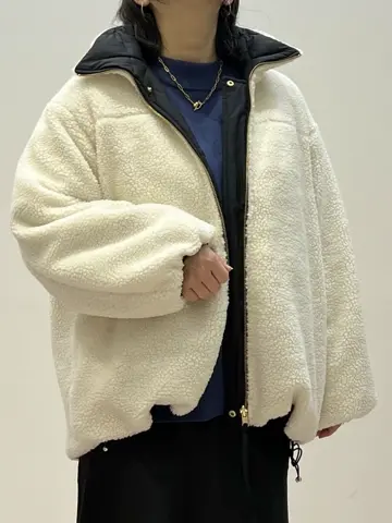 ONWARD CROSSET SELECT 小西 コーディネート画像