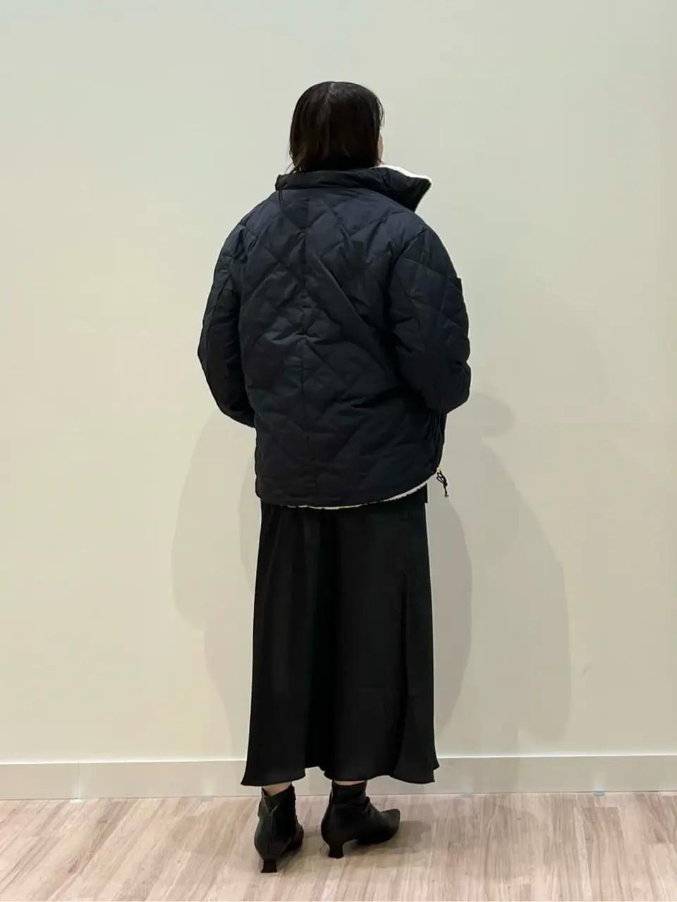 ONWARD CROSSET SELECT 小西 コーディネート画像