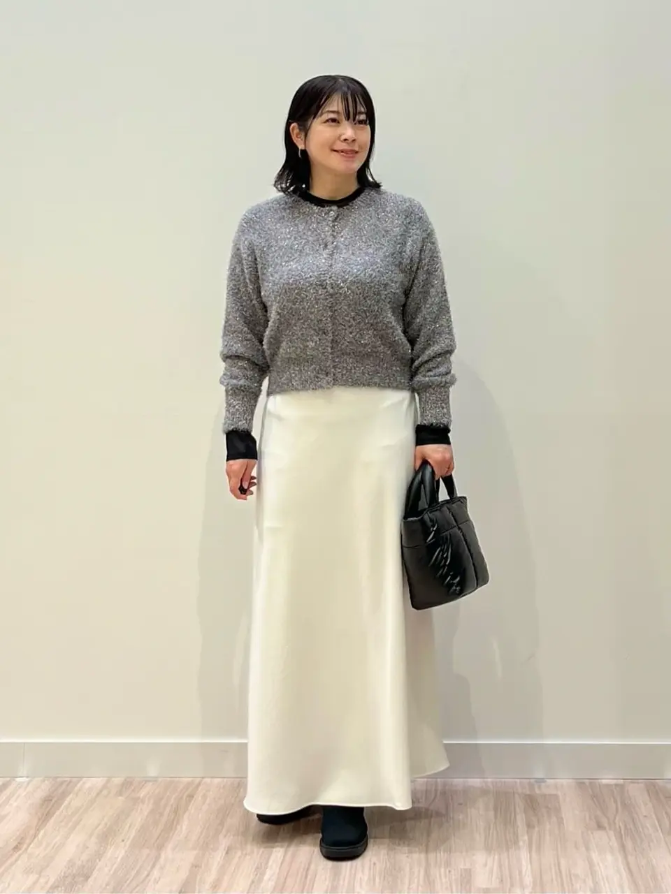  小西 コーディネート画像