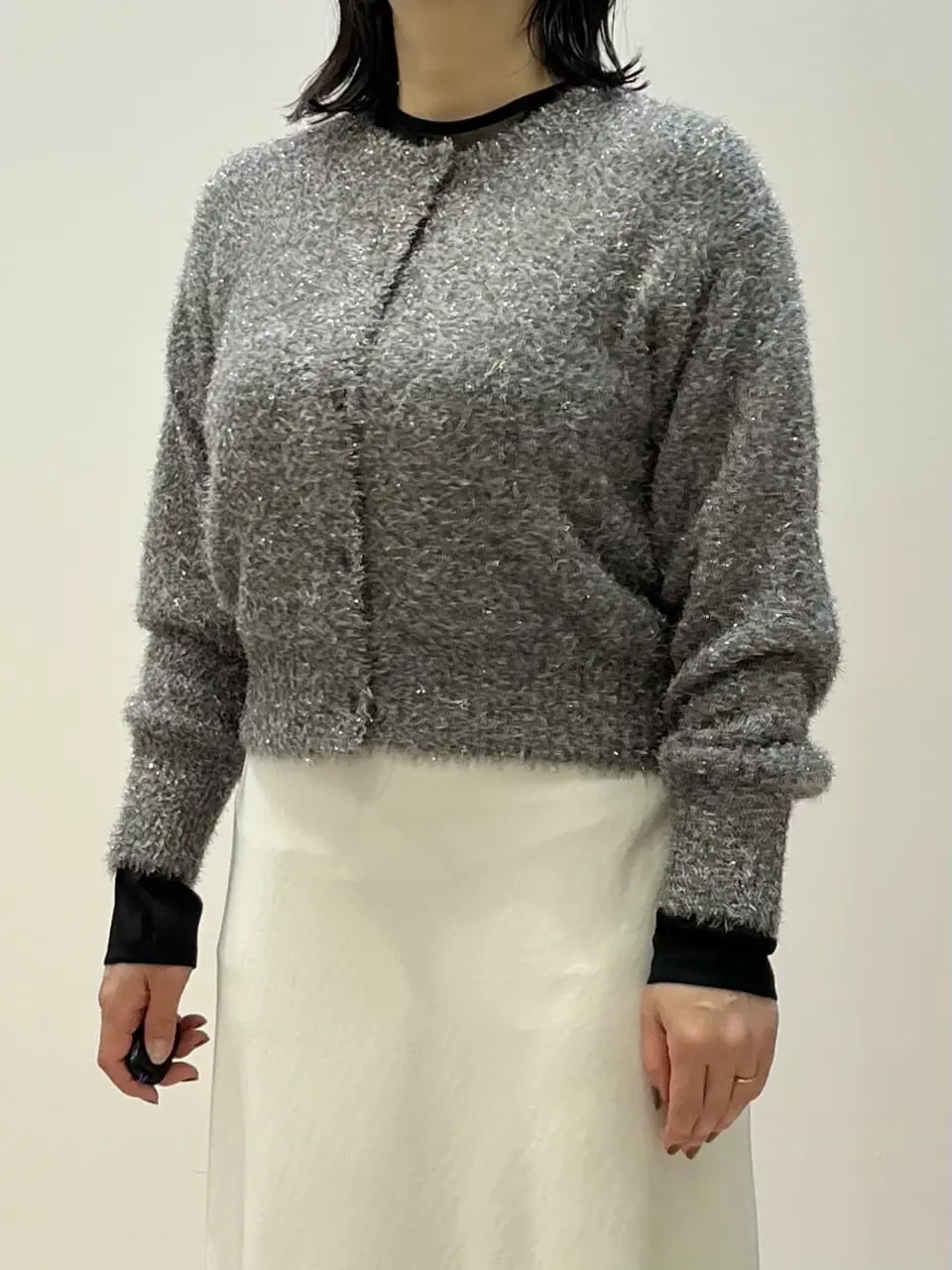 ONWARD CROSSET SELECT 小西 コーディネート画像