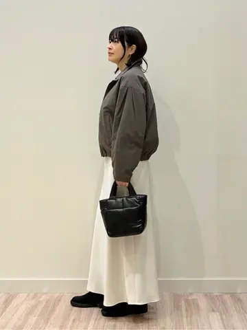 ONWARD CROSSET SELECT 小西 コーディネート画像