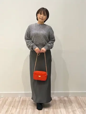 ONWARD CROSSET SELECT 前田 コーディネート画像