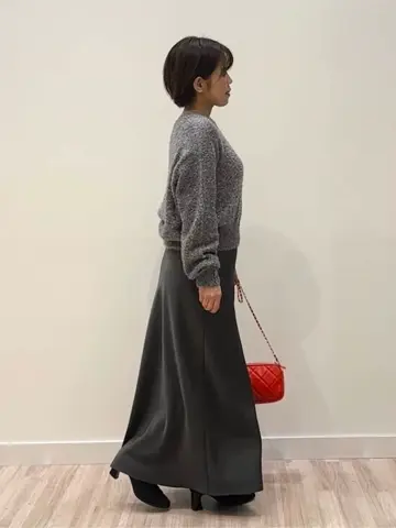 ONWARD CROSSET SELECT 前田 コーディネート画像