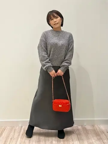 ONWARD CROSSET SELECT 前田 コーディネート画像