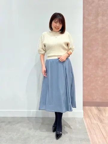 ONWARD CROSSET SELECT 中島 コーディネート画像