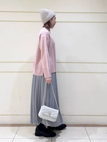 ONWARD CROSSET SELECT Kanako コーディネート画像