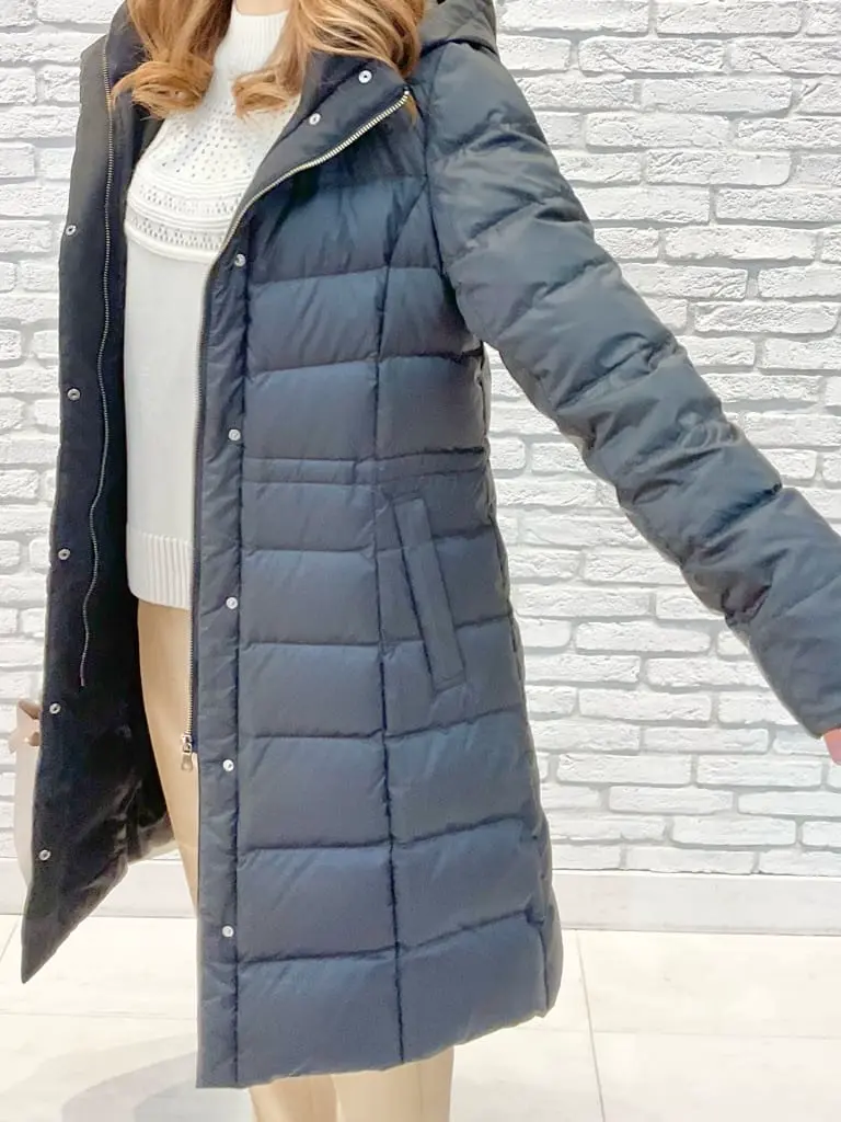 ONWARD CROSSET SELECT IZUMI コーディネート画像