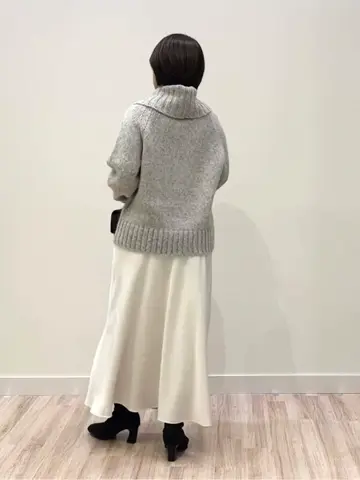 ONWARD CROSSET SELECT 前田 コーディネート画像