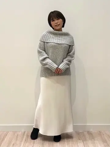 ONWARD CROSSET SELECT 前田 コーディネート画像