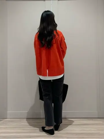 ONWARD CROSSET SELECT 山田 コーディネート画像