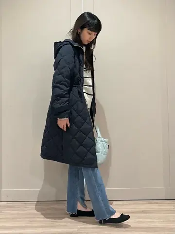 ONWARD CROSSET SELECT 山田 コーディネート画像