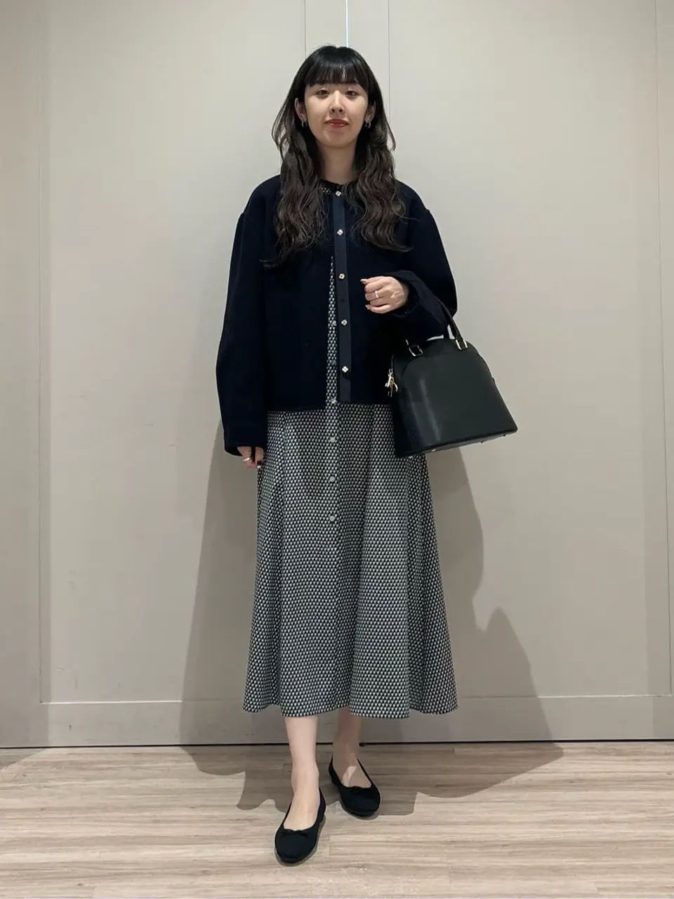  山田 コーディネート画像