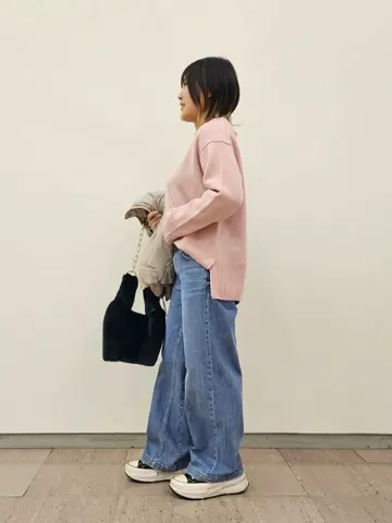 ONWARD CROSSET SELECT 山﨑 コーディネート画像