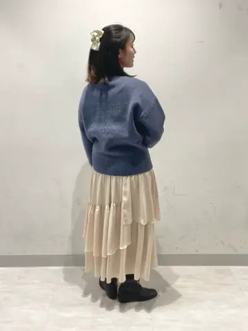 ONWARD CROSSET SELECT 宮澤 コーディネート画像