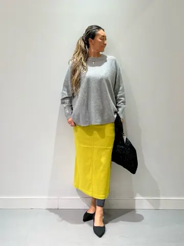 ONWARD CROSSET SELECT 流石　 コーディネート画像