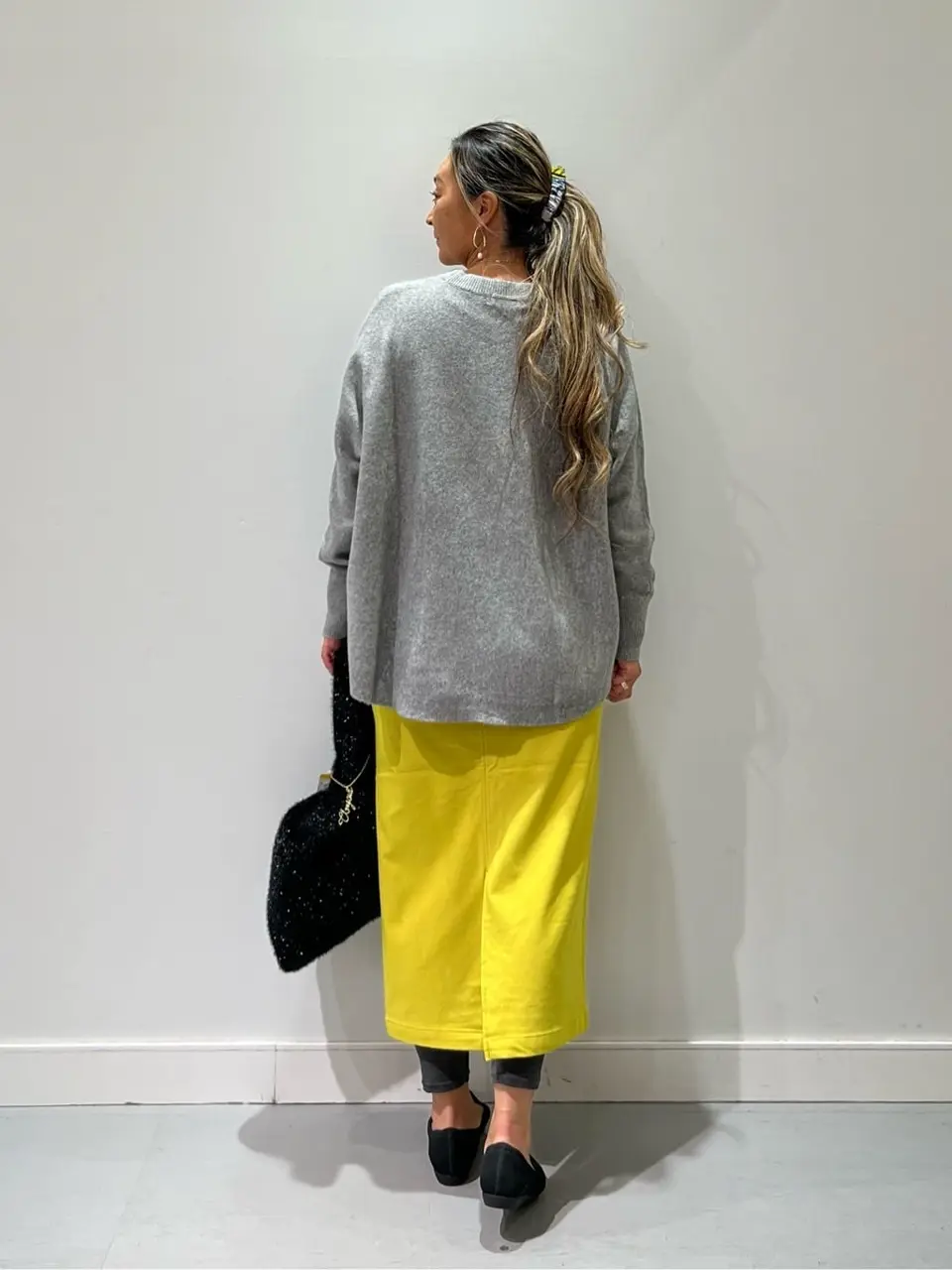 ONWARD CROSSET SELECT 流石　 コーディネート画像