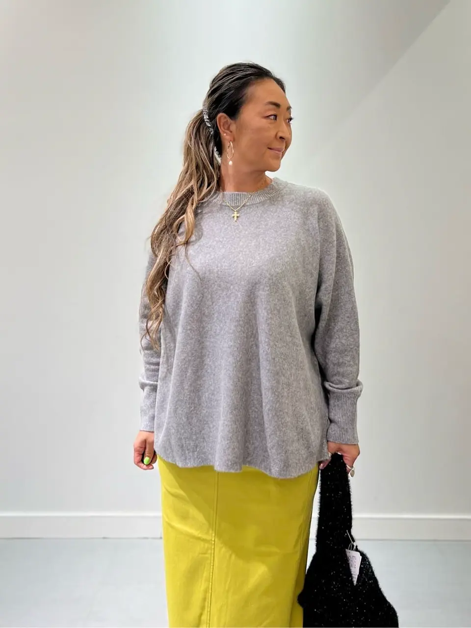 ONWARD CROSSET SELECT 流石　 コーディネート画像