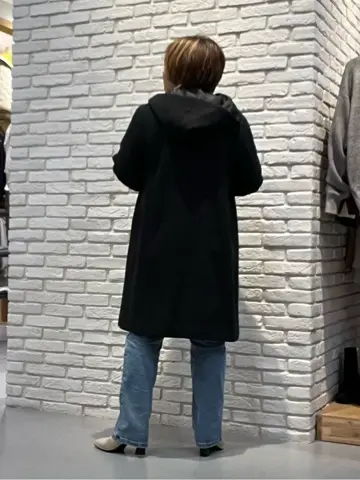 ONWARD CROSSET SELECT 吉田 コーディネート画像