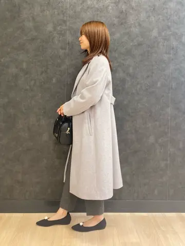 ONWARD CROSSET SELECT 斉藤 コーディネート画像