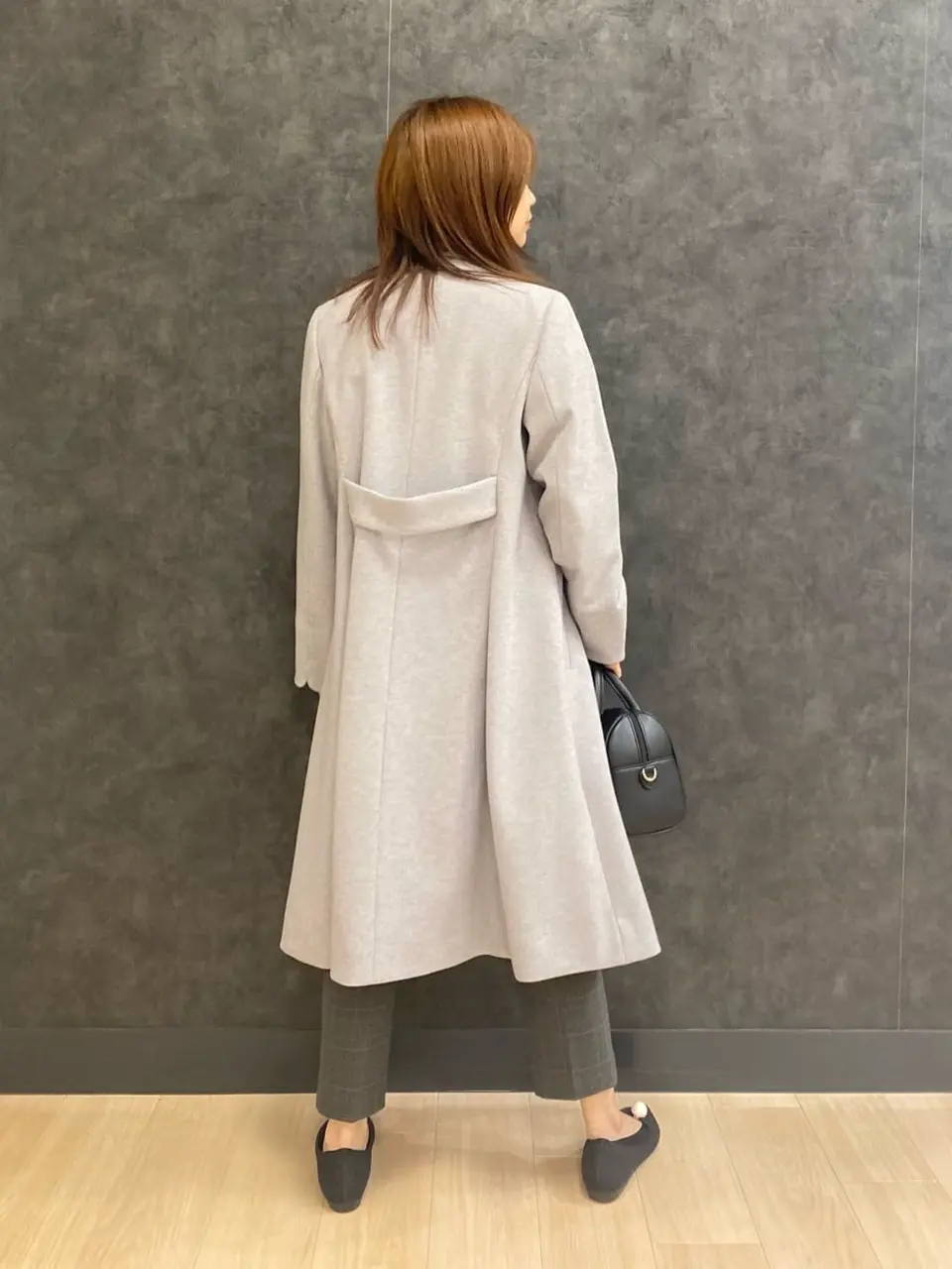 ONWARD CROSSET SELECT 斉藤 コーディネート画像