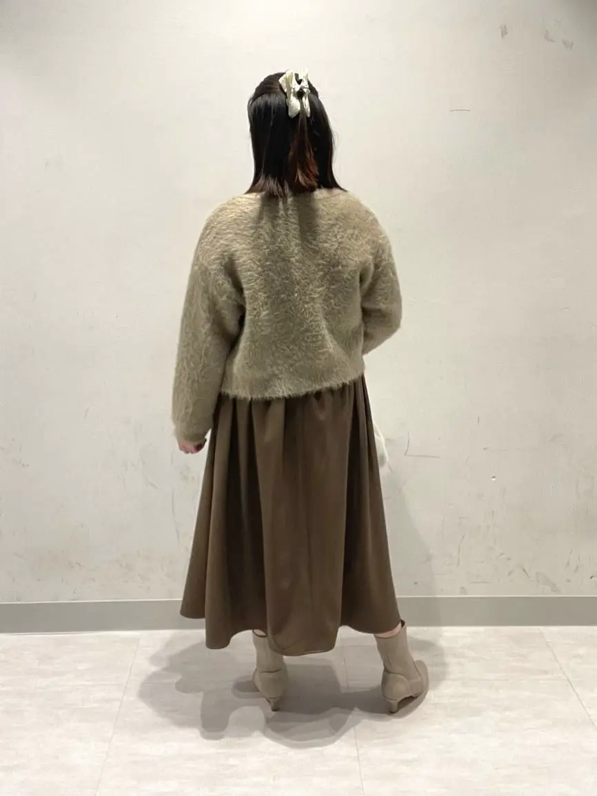 ONWARD CROSSET SELECT 宮澤 コーディネート画像