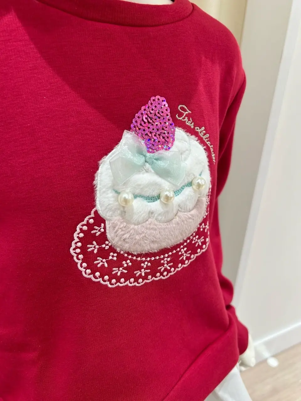 ONWARD CROSSET SELECT 尾野 コーディネート画像