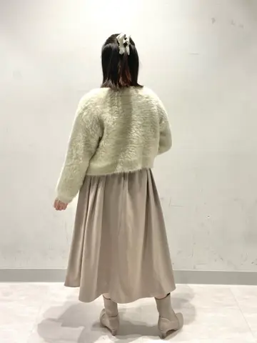 ONWARD CROSSET SELECT 宮澤 コーディネート画像