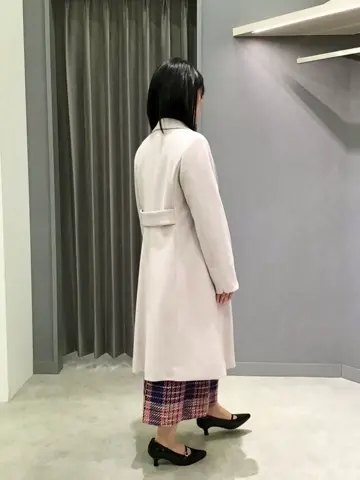 ONWARD CROSSET SELECT 土屋 コーディネート画像