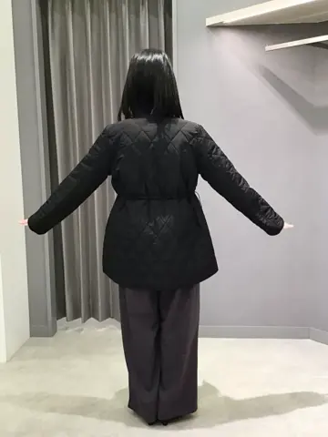 ONWARD CROSSET SELECT 土屋 コーディネート画像