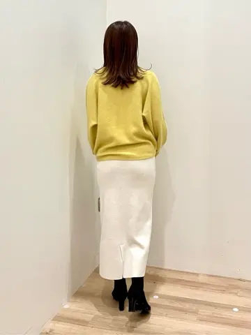 ONWARD CROSSET SELECT 井上 コーディネート画像