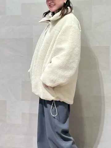 ONWARD CROSSET SELECT 一星 コーディネート画像