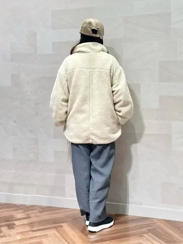 ONWARD CROSSET SELECT 一星 コーディネート画像