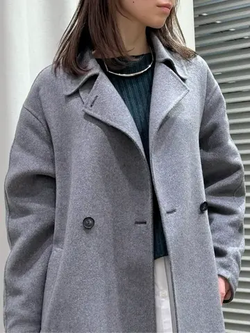 ONWARD CROSSET SELECT KURIYAMA コーディネート画像