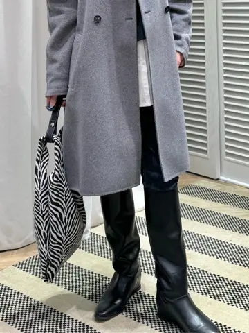 ONWARD CROSSET SELECT KURIYAMA コーディネート画像