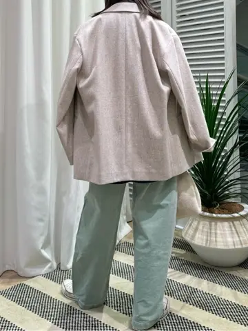 ONWARD CROSSET SELECT KURIYAMA コーディネート画像