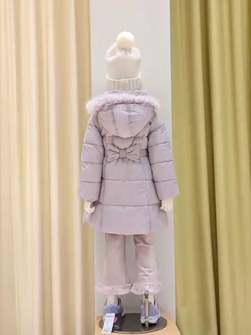 ONWARD CROSSET SELECT 川上 コーディネート画像