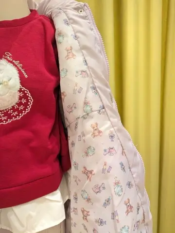 ONWARD CROSSET SELECT 川上 コーディネート画像