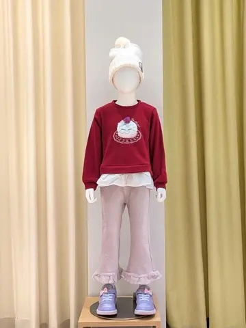 ONWARD CROSSET SELECT 川上 コーディネート画像