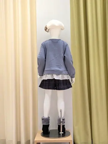 ONWARD CROSSET SELECT 川上 コーディネート画像