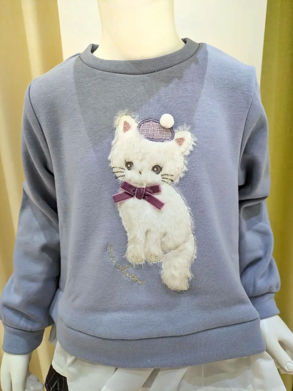 ONWARD CROSSET SELECT 川上 コーディネート画像