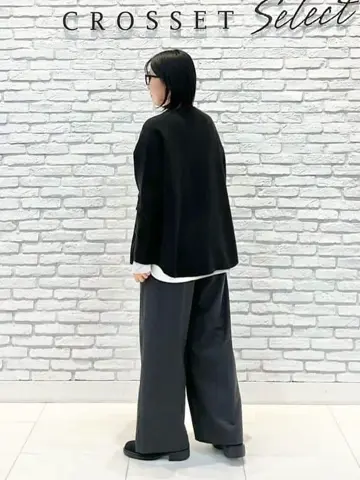 ONWARD CROSSET SELECT 東海林 コーディネート画像