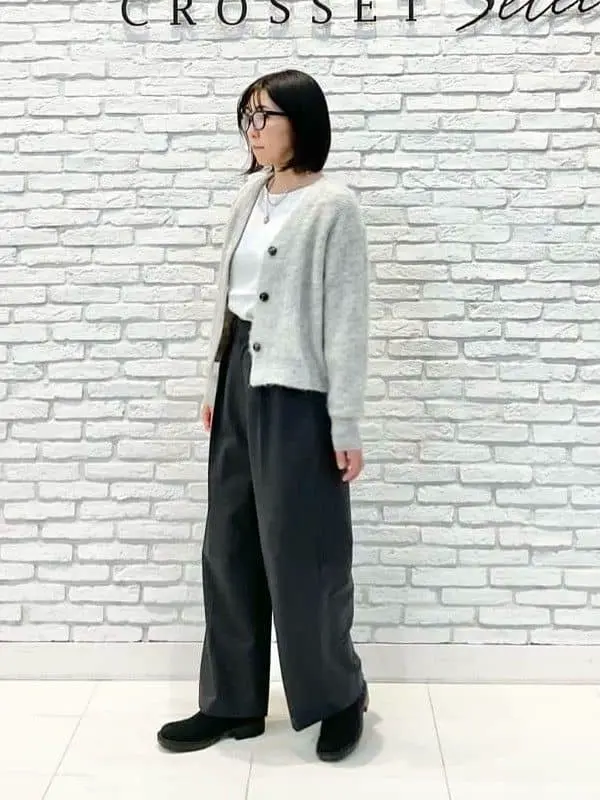 ONWARD CROSSET SELECT 東海林 コーディネート画像