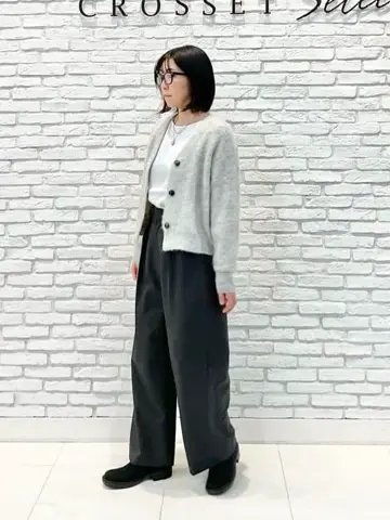 ONWARD CROSSET SELECT 東海林 コーディネート画像