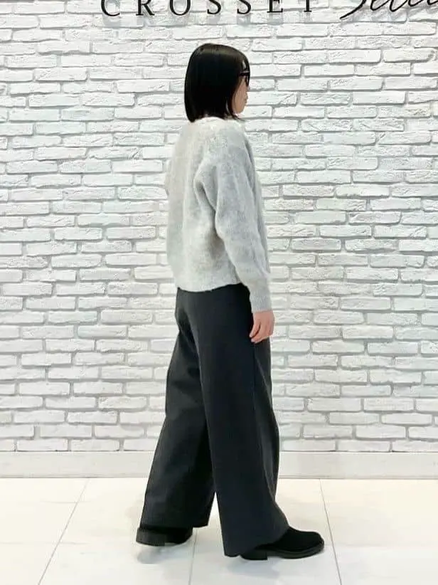 ONWARD CROSSET SELECT 東海林 コーディネート画像