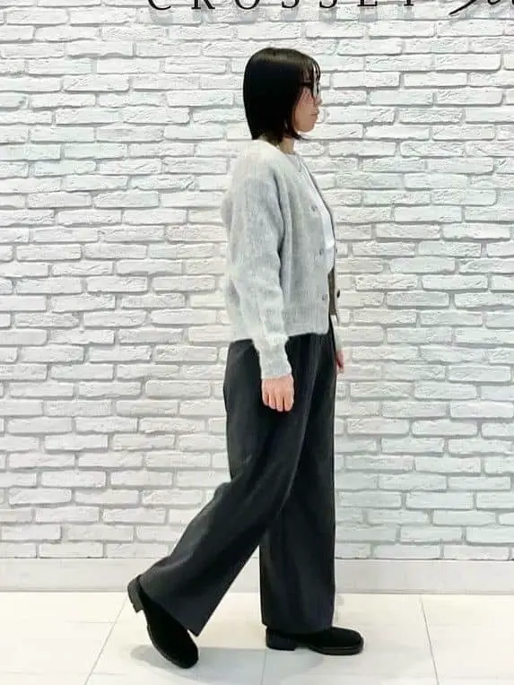 ONWARD CROSSET SELECT 東海林 コーディネート画像