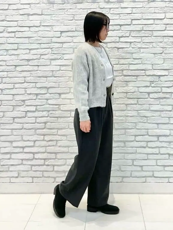 ONWARD CROSSET SELECT 東海林 コーディネート画像