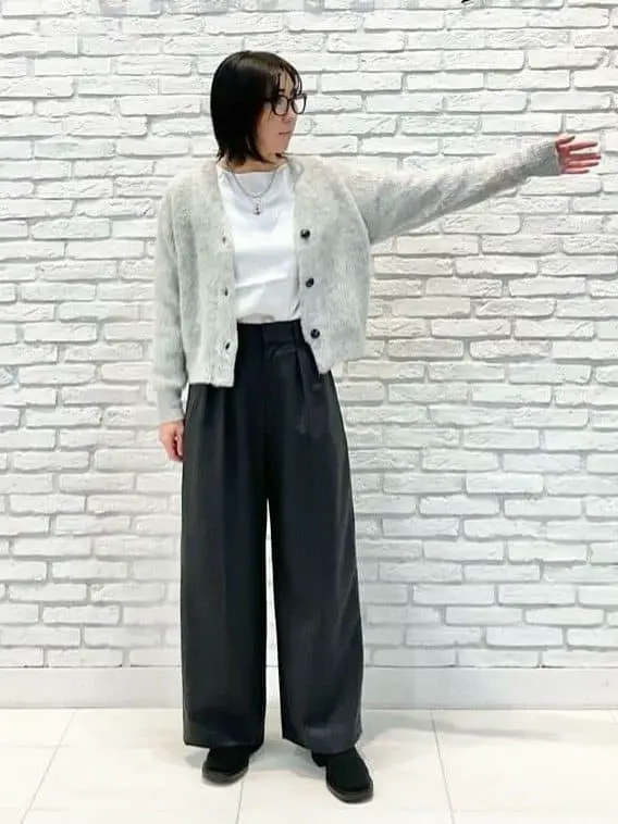 ONWARD CROSSET SELECT 東海林 コーディネート画像