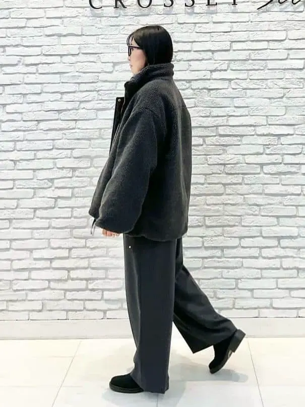 ONWARD CROSSET SELECT 東海林 コーディネート画像