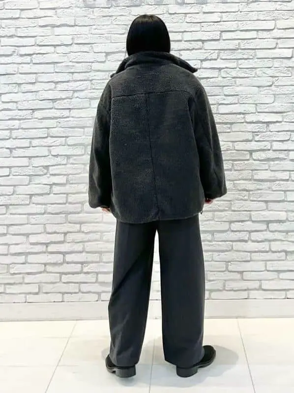 ONWARD CROSSET SELECT 東海林 コーディネート画像